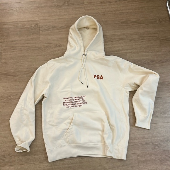 Mayfair PSA Sweatshirt - Picture 2 of 8